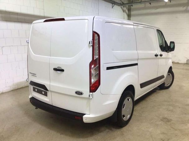 Ford Transit Custom 320 96 kW image number 2