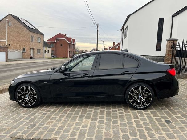 BMW 318i 100 kW image number 5