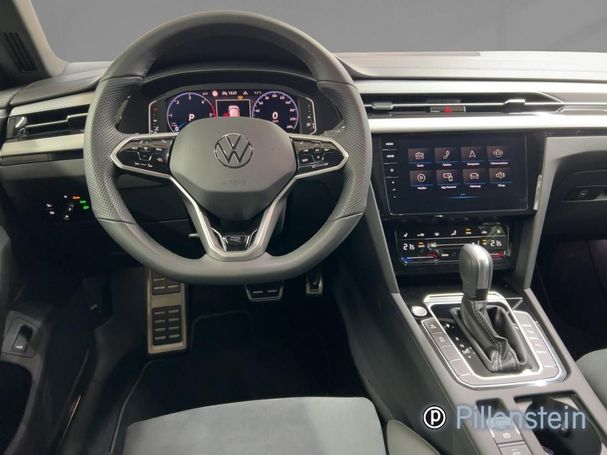 Volkswagen Arteon TDI 147 kW image number 6