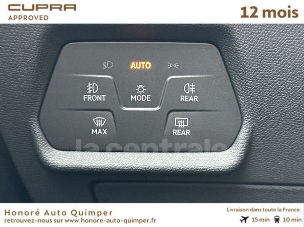 Cupra Formentor 110 kW image number 15