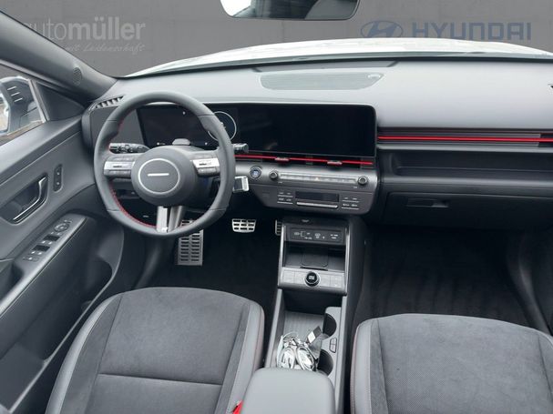 Hyundai Kona 104 kW image number 10