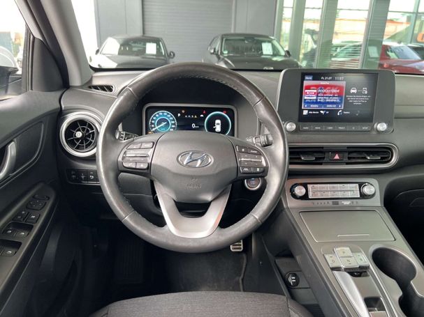 Hyundai Kona Elektro Select 100 kW image number 7