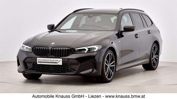 BMW 320d xDrive 140 kW image number 1