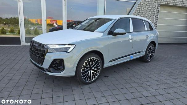 Audi SQ7 373 kW image number 1