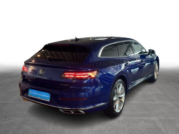 Volkswagen Arteon DSG Shooting Brake 160 kW image number 3