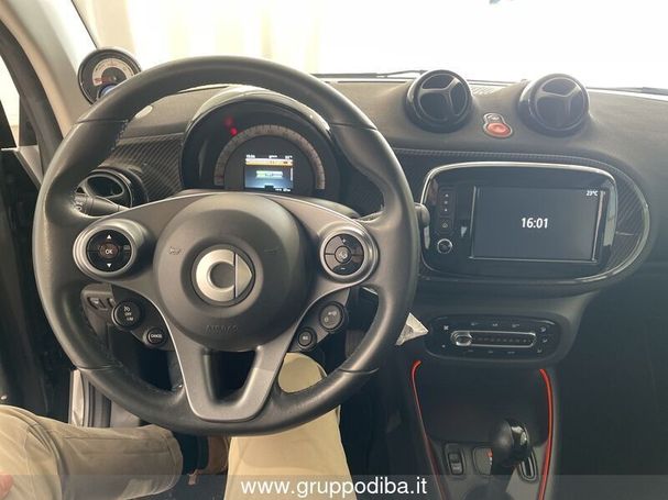 Smart ForTwo EQ 60 kW image number 13