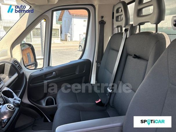 Fiat Ducato Maxi 40 140 103 kW image number 18