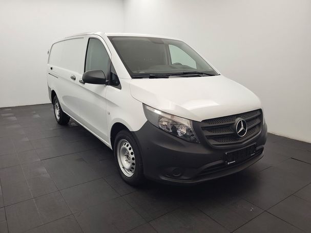 Mercedes-Benz Vito 116 120 kW image number 3