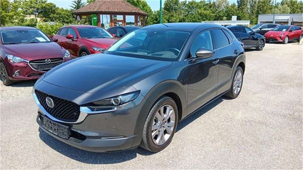 Mazda CX-30 AWD 90 kW image number 1