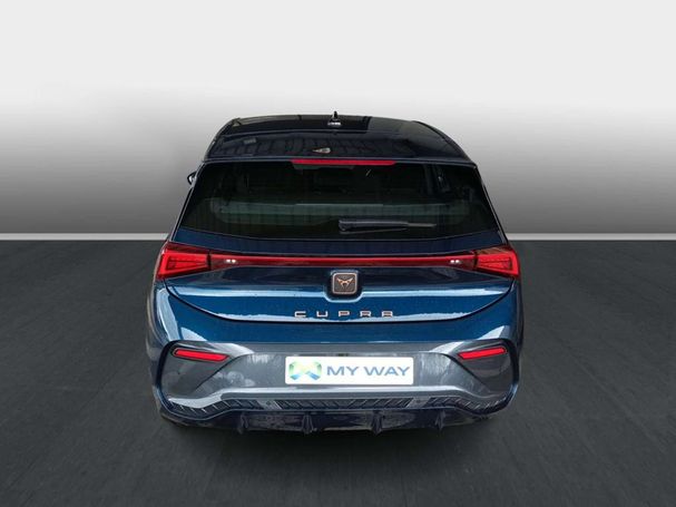 Cupra Born 170 kW image number 1