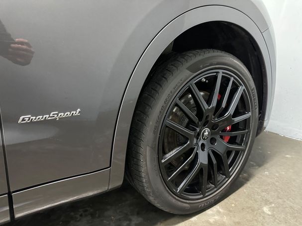 Maserati Levante S Q4 GranSport 316 kW image number 5