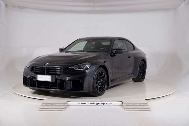 BMW M2 338 kW image number 1