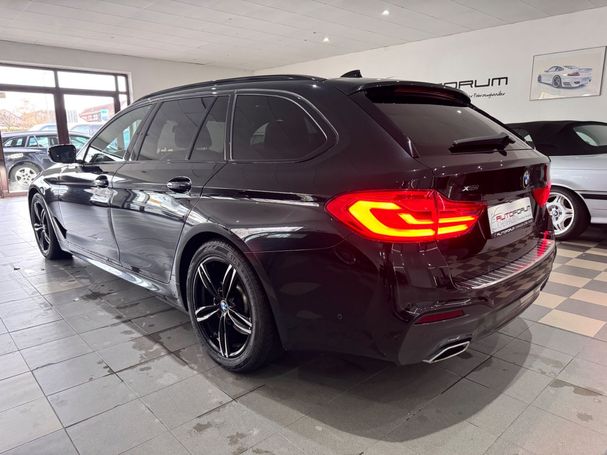 BMW 530d Touring xDrive 195 kW image number 4