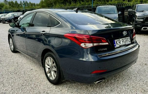 Hyundai i40 Comfort 104 kW image number 7