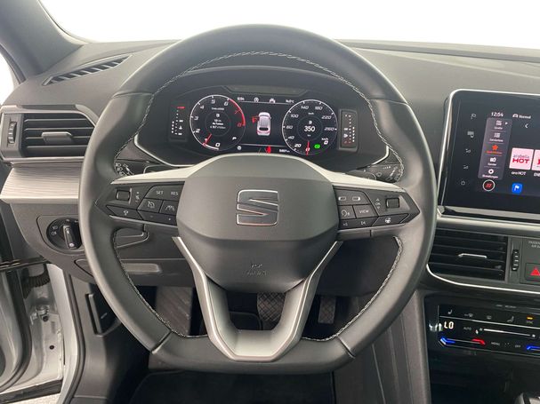 Seat Tarraco 1.5 TSI 110 kW image number 13