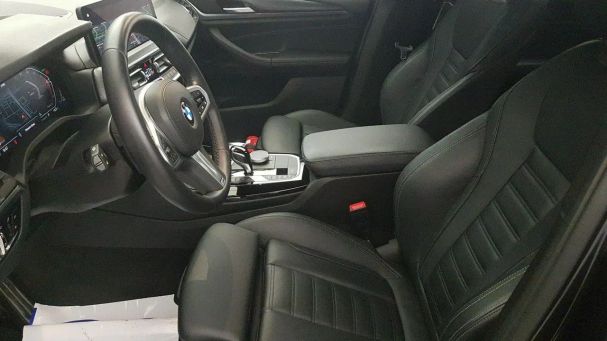 BMW X3 xDrive 140 kW image number 20