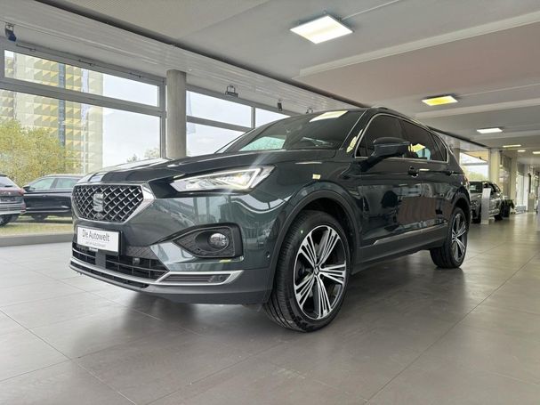 Seat Tarraco 2.0 TDI XCellence DSG 147 kW image number 1