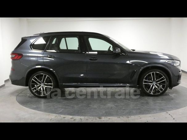 BMW X5 xDrive40d 250 kW image number 3