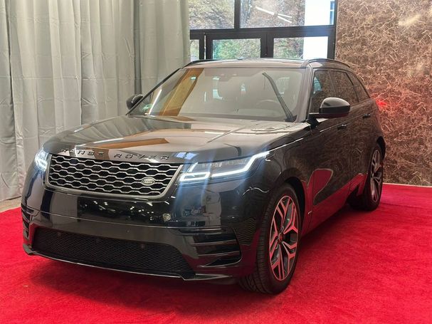 Land Rover Range Rover Velar 221 kW image number 1