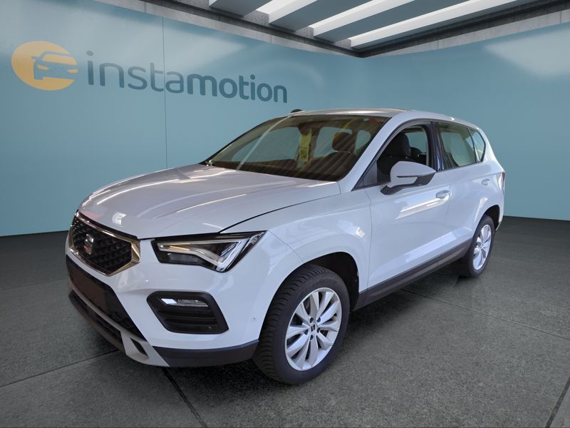 Seat Ateca 1.5 TSI Style