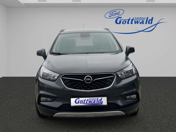 Opel Mokka X ON 103 kW image number 2