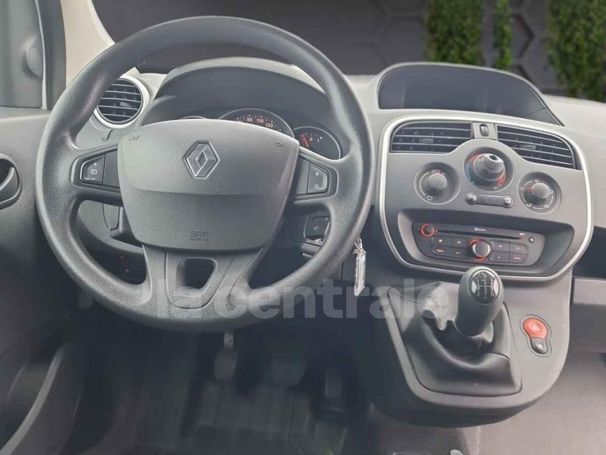 Renault Kangoo Energy dCi 90 66 kW image number 3