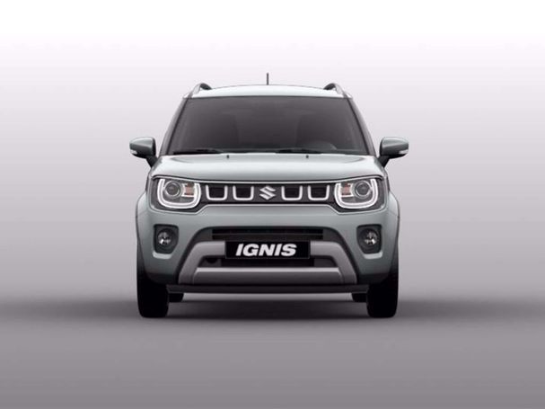 Suzuki Ignis 61 kW image number 2