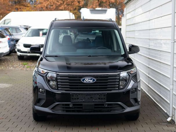 Ford Tourneo Courier 1.0 EcoBoost Titanium 92 kW image number 1