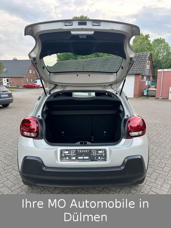 Citroen C3 60 kW image number 7