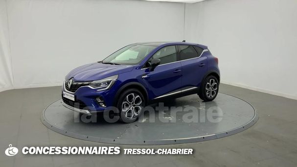 Renault Captur 160 116 kW image number 1