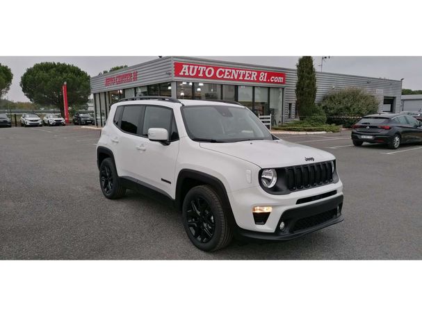 Jeep Renegade 1.5 T4 e-Hybrid Limited 96 kW image number 2