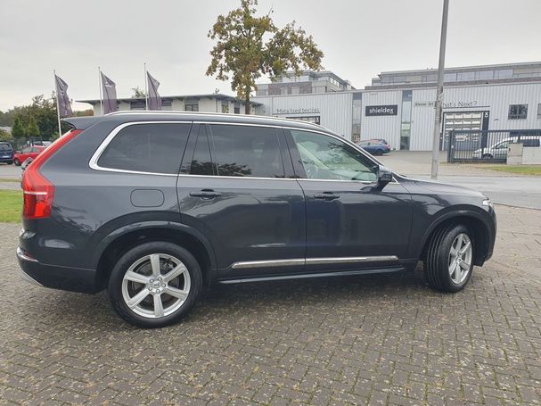 Volvo XC90 T8 AWD Inscription 288 kW image number 10