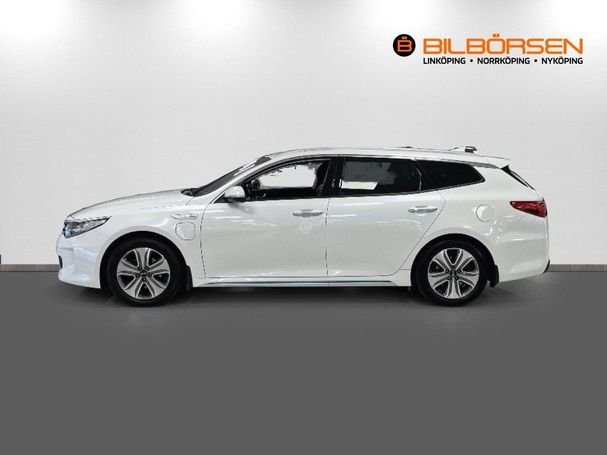 Kia Optima 151 kW image number 5