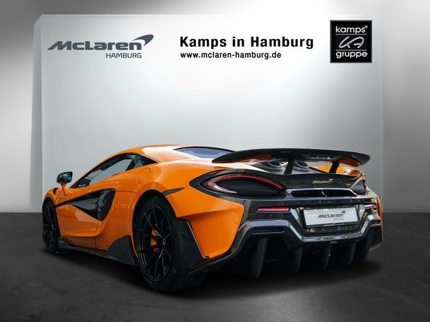 McLaren 600LT 441 kW image number 3