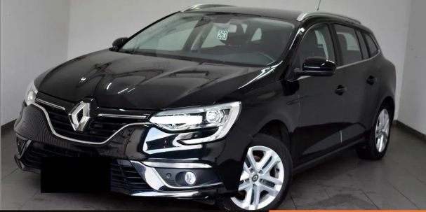 Renault Megane 103 kW image number 2