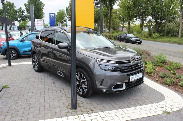 Citroen C5 Aircross 133 kW image number 6