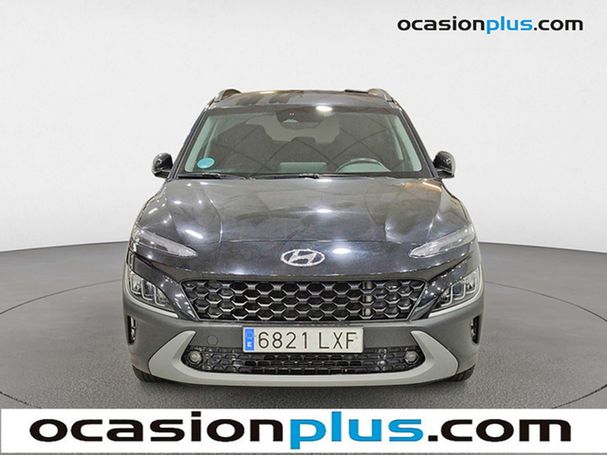 Hyundai Kona 1.0 88 kW image number 18