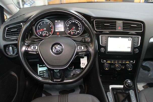 Volkswagen Golf Variant Allstar 110 kW image number 14