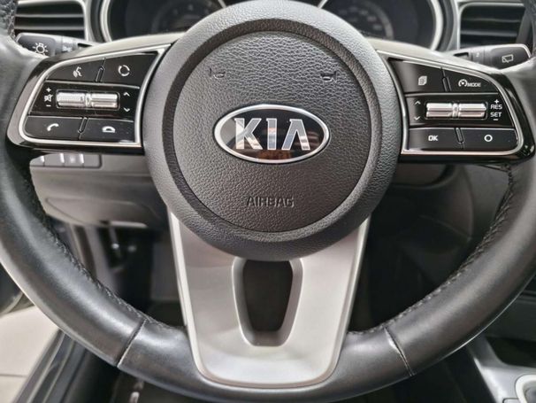 Kia XCeed 1.0 T-GDi 88 kW image number 22