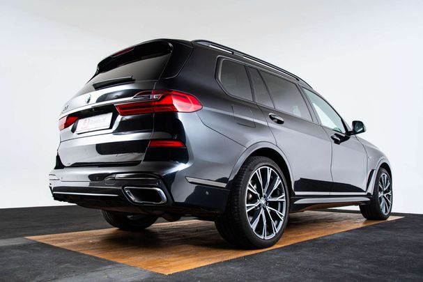 BMW X7 xDrive40i 245 kW image number 11