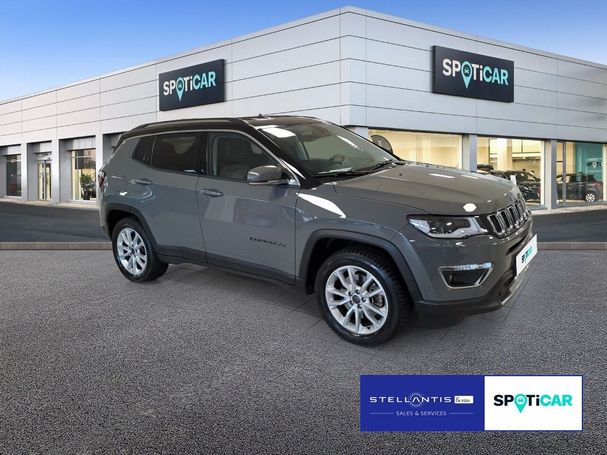 Jeep Compass 1.3 140 kW image number 2