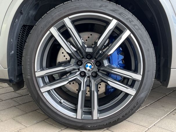 BMW X5 M xDrive 441 kW image number 5