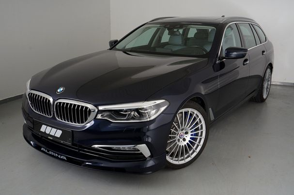 ALPINA B5 Biturbo Touring Switch-Tronic 447 kW image number 1