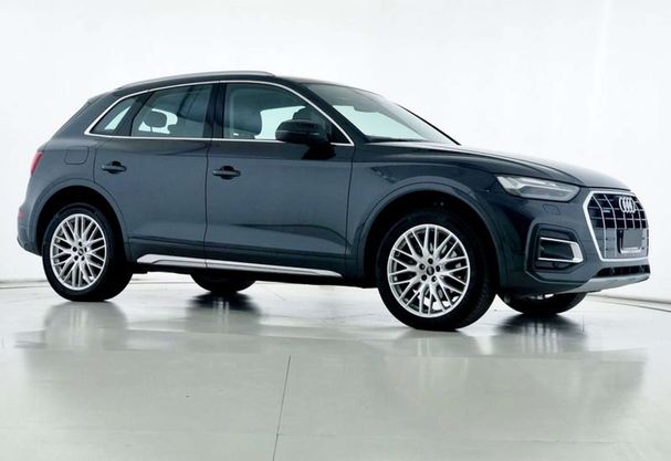 Audi Q5 40 TDI quattro S tronic Advanced Business 150 kW image number 2