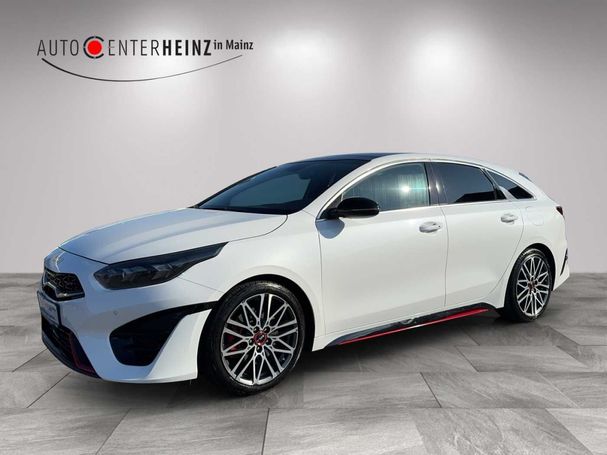 Kia ProCeed GT 150 kW image number 1