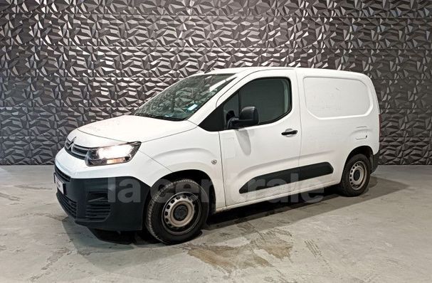 Citroen Berlingo BlueHDi 75 M Club 56 kW image number 2