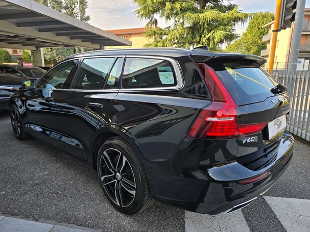 Volvo V60 B4 145 kW image number 3