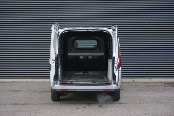 Fiat Doblo Cargo 66 kW image number 8