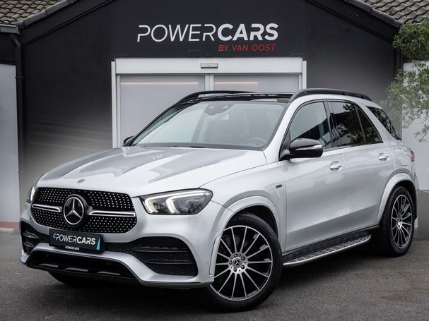 Mercedes-Benz GLE 350 de 235 kW image number 1