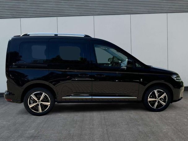 Volkswagen Caddy 1.5 TSI 85 kW image number 36